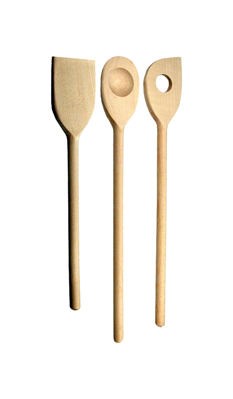 Holz Kochlöffel Set online kaufen