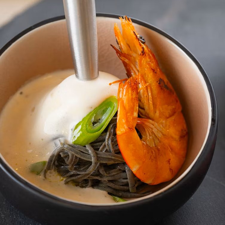 Räucherlachs-Sauce – Einfaches Rezept für feine Fischsauce | kisag.ch