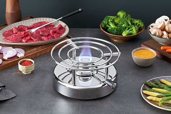 スイス製 KISAG キャンプ等 ガス コンロ Buy our kitchen products online | Kisag Webshop